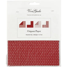 Origami Paper (50 sheets) - ABC School Supplies