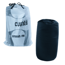 **Original Cushtie - Black - ABC School Supplies