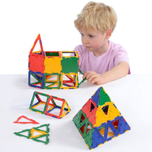 Original Polydron Midi Box - ABC School Supplies