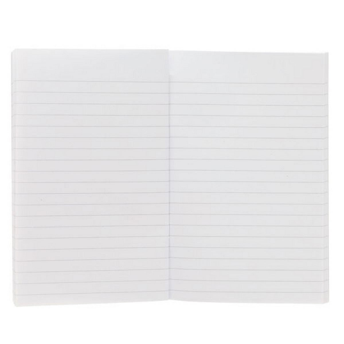 Ormond 100Pg Notebook - Assorted Colour - ABC School Supplies