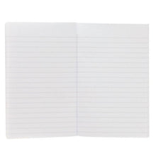 Ormond 100Pg Notebook - Assorted Colour - ABC School Supplies