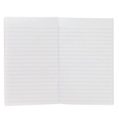 Ormond 100Pg Notebook - Assorted Colour - ABC School Supplies