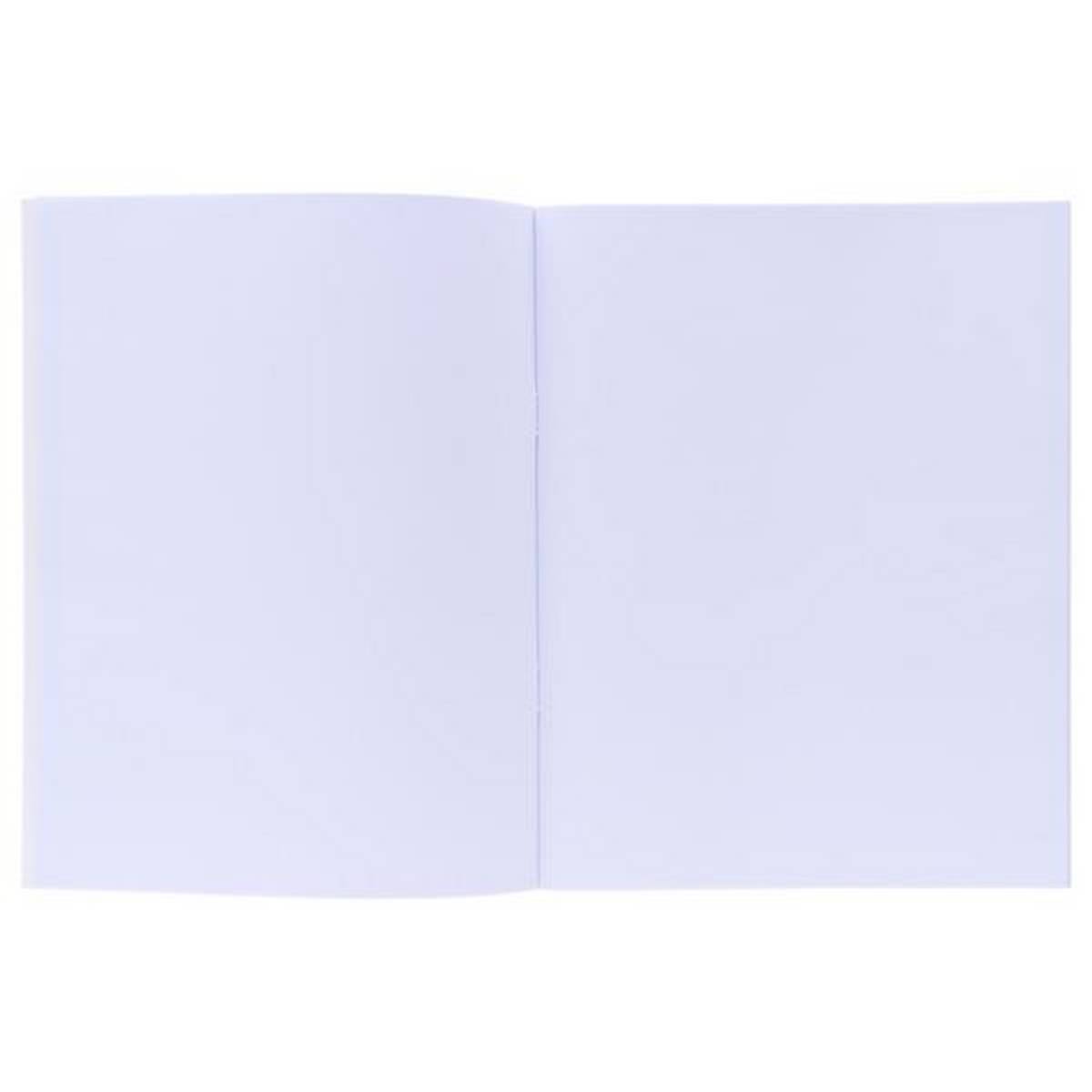 Ormond 40 Page Blank Copy Pack Of 20 - ABC School Supplies