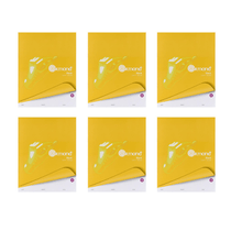 Ormond 40 Page Blank Copy - Pack Of 320 - ABC School Supplies