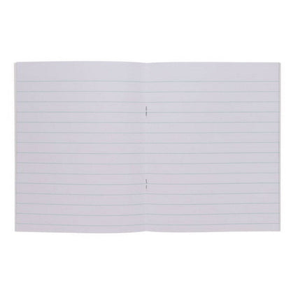 Ormond 40 page J08 Junior Copy Book Pack of 20 - ABC School Supplies
