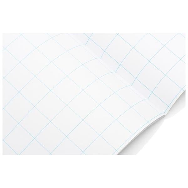 Ormond 40Pg 20mm Sq Junior Sum Copy - 20 Pack - ABC School Supplies