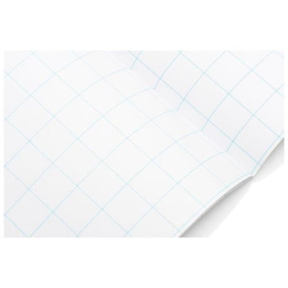 Ormond 40Pg 20mm Sq Junior Sum Copy - 20 Pack - ABC School Supplies