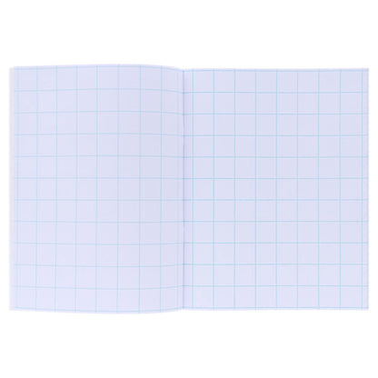 Ormond 40Pg 20mm Sq Junior Sum Copy - 20 Pack - ABC School Supplies