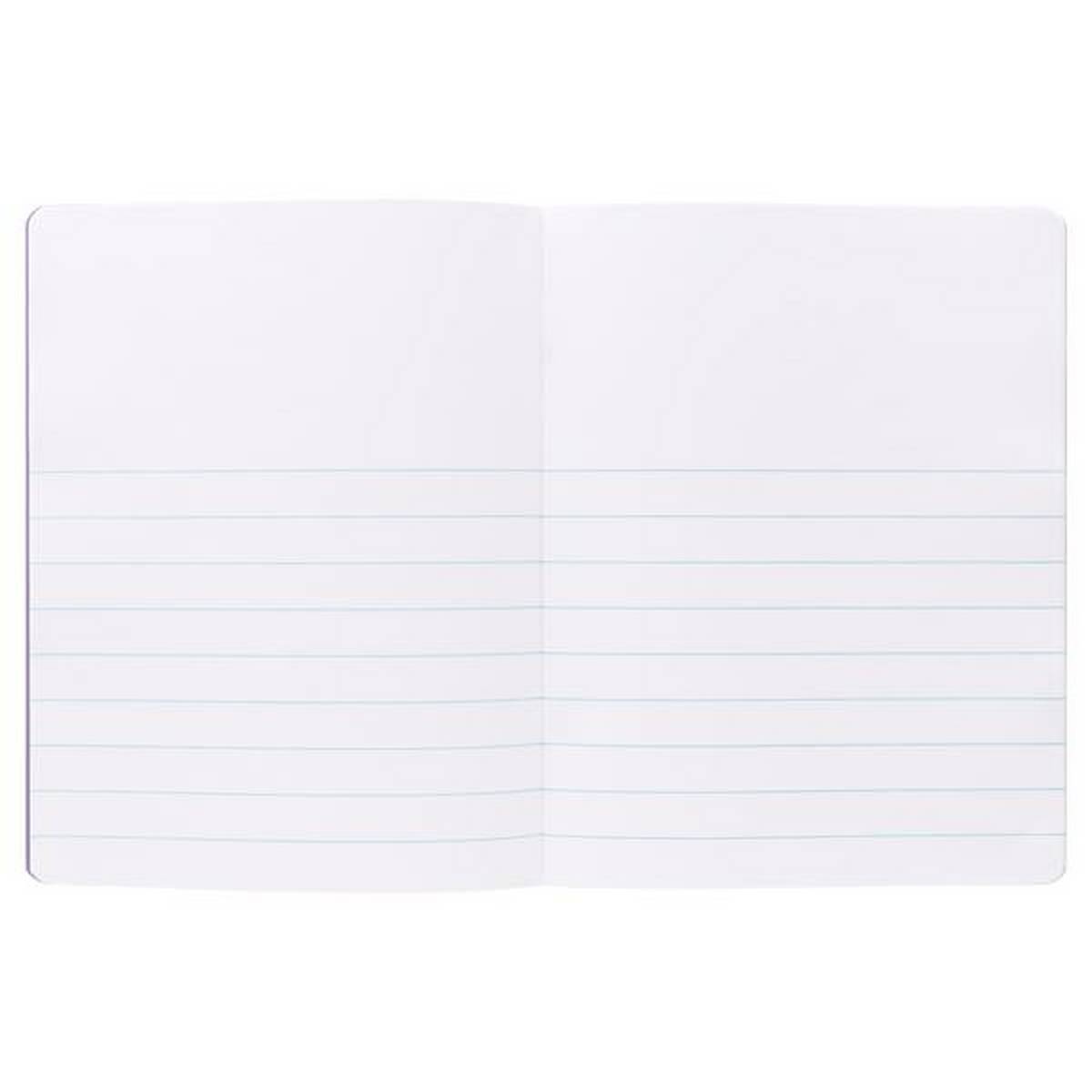 Ormond 40Pg No.15 Durable Cover Project Book - Pack Of 20 - ABC School Supplies