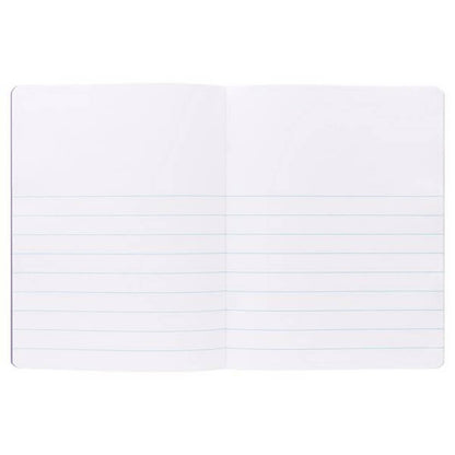 Ormond 40Pg No.15 Durable Cover Project Book - Pack Of 20 - ABC School Supplies