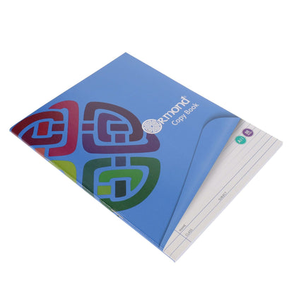 Ormond A11 88 Page Copy Pack Of 10 - ABC School Supplies