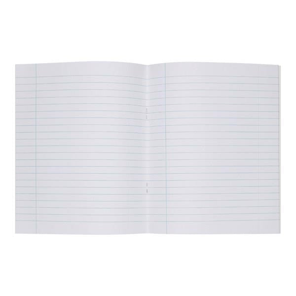 Ormond A12 40 Page Writing Copy - Pack Of 20 - ABC School Supplies