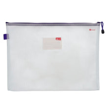 Ormond A3+ Extra Durable Expanding Mesh Wallet - ABC School Supplies