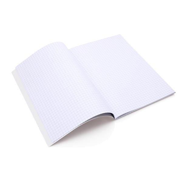 Ormond A4 120 Page Maths Copy Book - ABC School Supplies