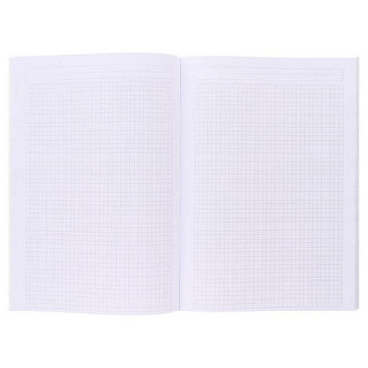 Ormond A4 120Pg 5mm Sq Project Maths Softback Copy - ABC School Supplies