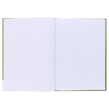 Ormond A4 120Pg Hardcover Nature Study Book - ABC School Supplies