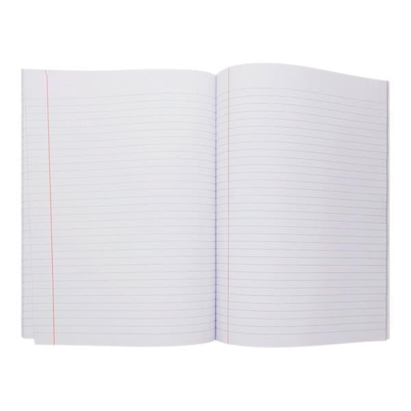 Ormond A4 120pg Manuscript Copy - ABC School Supplies
