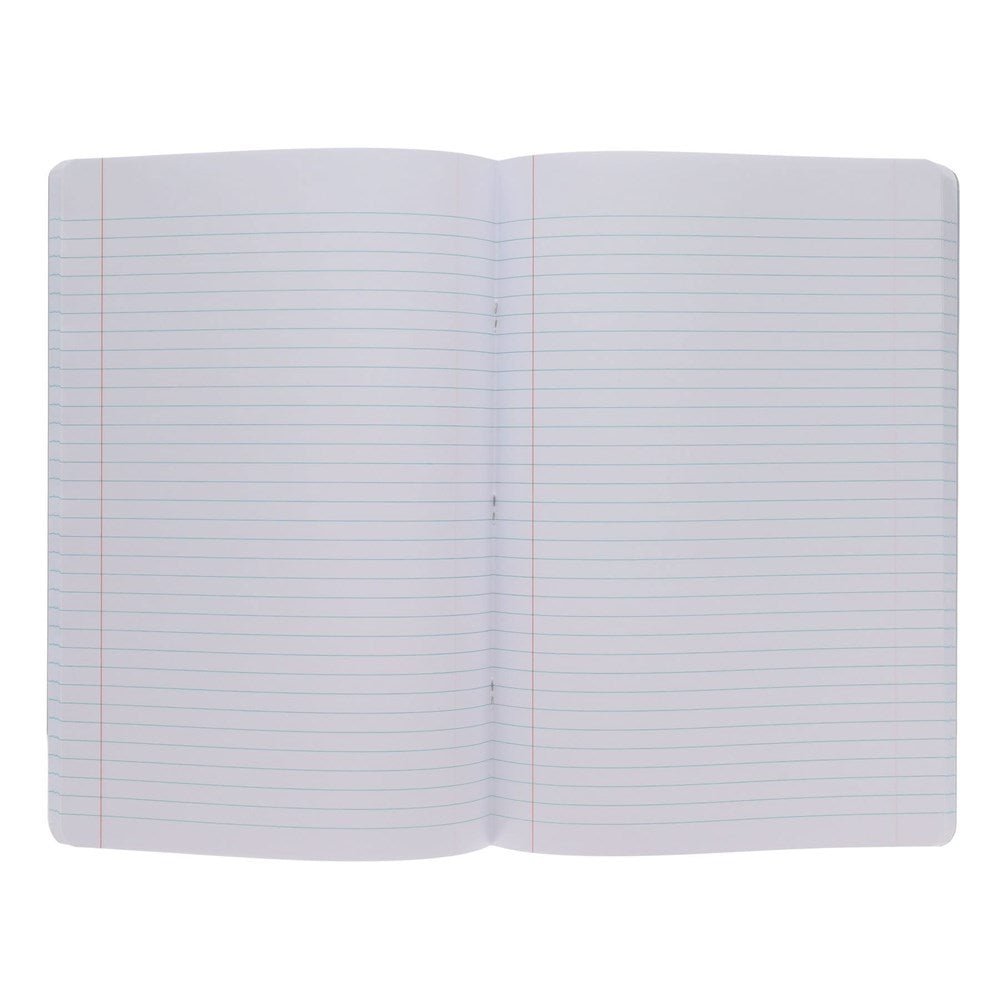 Ormond A4 160pg Durable Cover Manuscript Book - ABC School Supplies