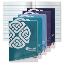 Ormond A4 160pg Durable Cover Manuscript Copybooks Value Pack of 30 - ABC School Supplies