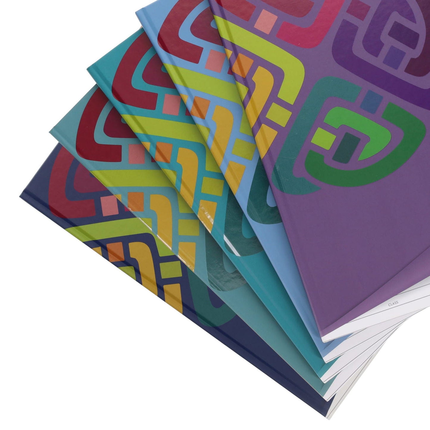 Ormond A4 160pg Hardback Notebook - ABC School Supplies
