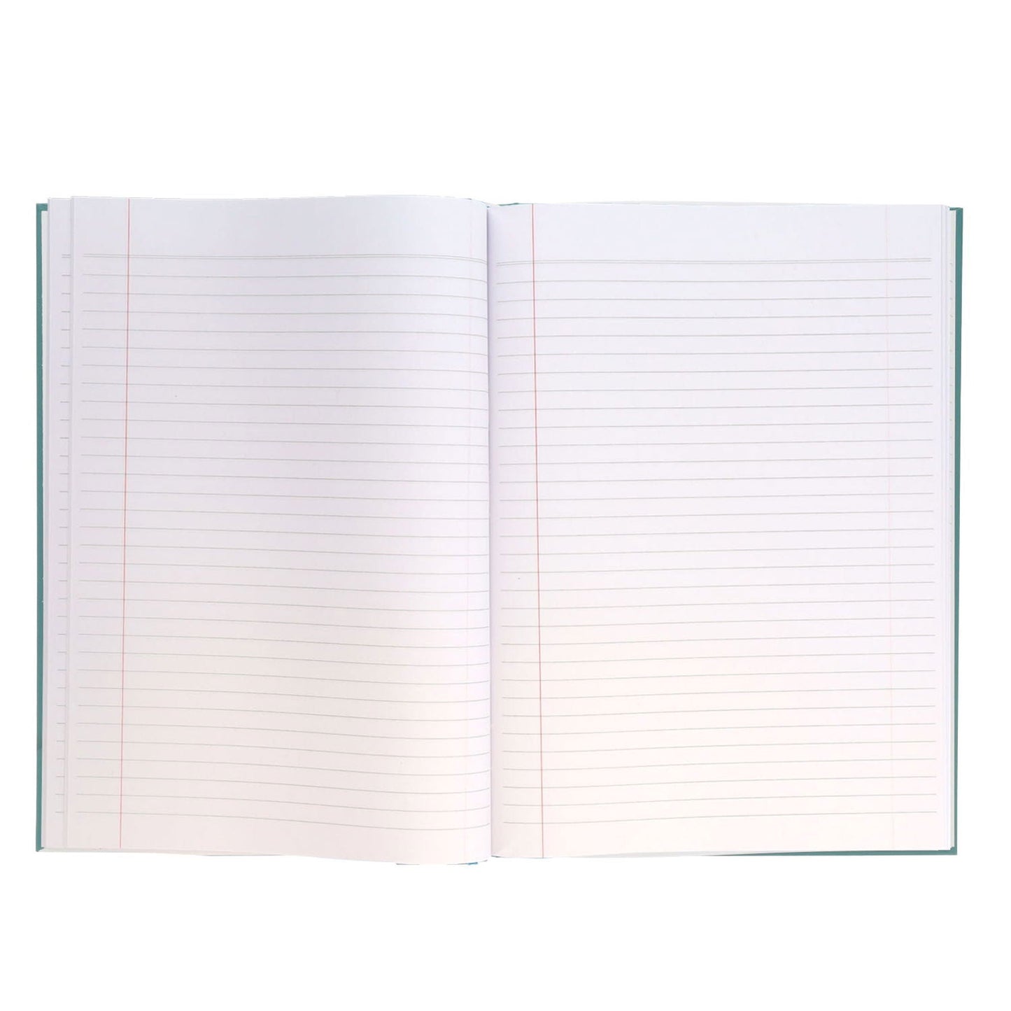 Ormond A4 160pg Hardback Notebook - ABC School Supplies