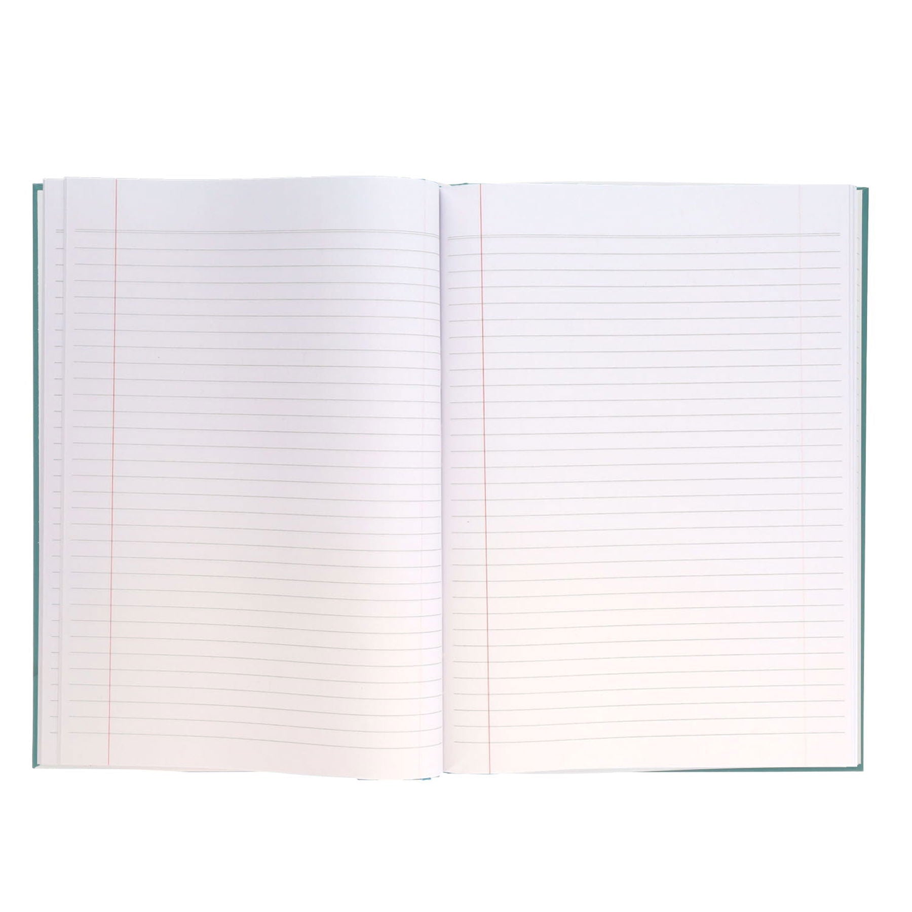Ormond A4 160pg Hardback Notebook - ABC School Supplies