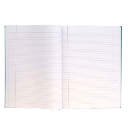 Ormond A4 160pg Hardback Notebook - ABC School Supplies