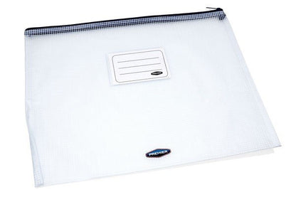 Ormond A4+ Durable Storage Wallet - ABC School Supplies