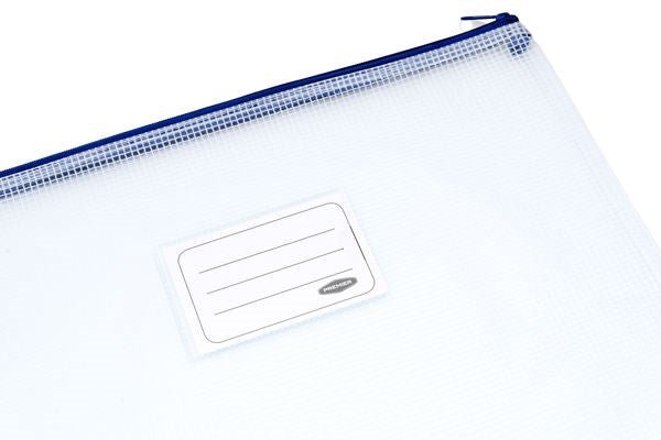 Ormond A4+ Durable Storage Wallet - ABC School Supplies