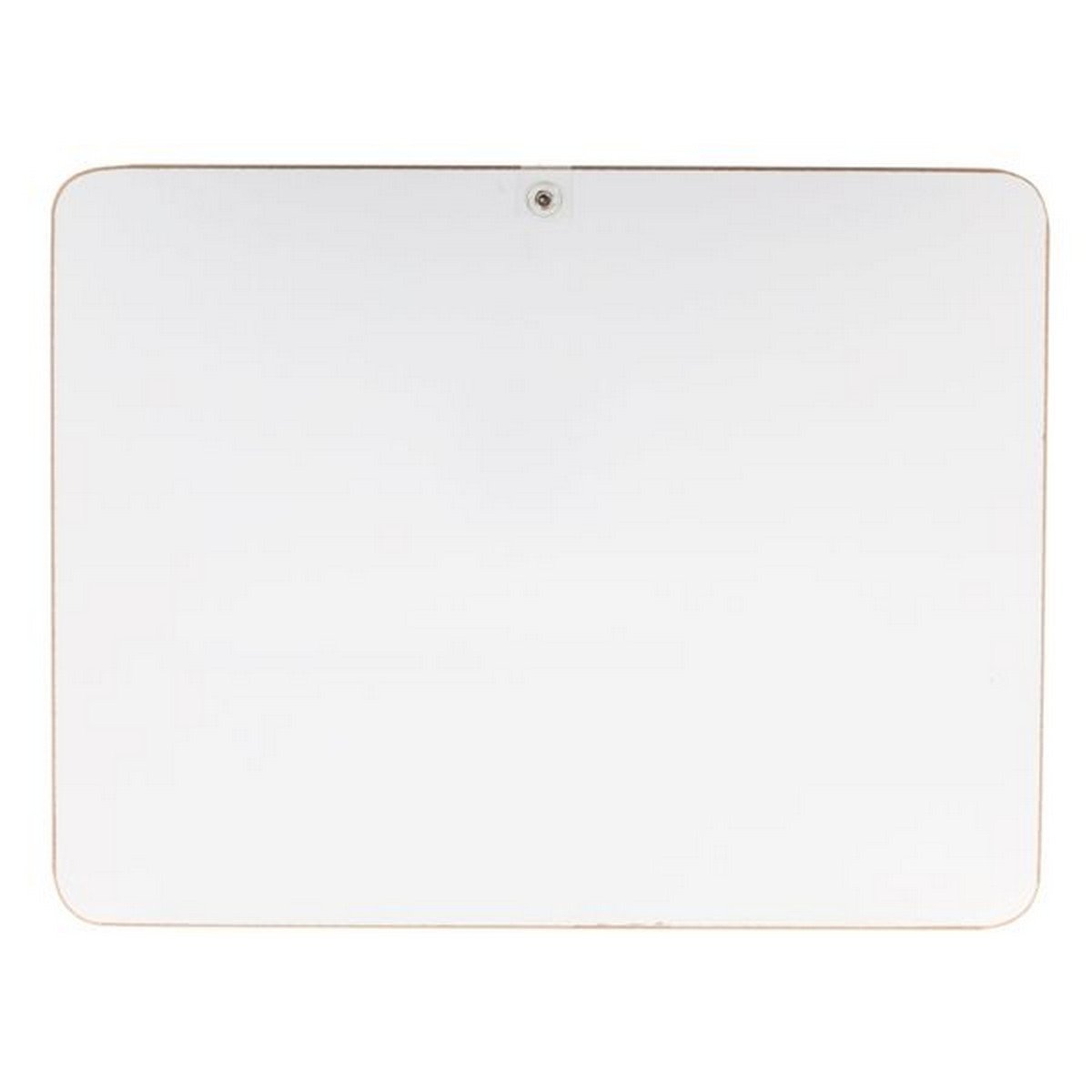 Ormond A4 Writing & Drawing Whiteboard W/Marker - ABC School Supplies