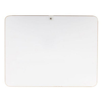 Ormond A4 Writing & Drawing Whiteboard W/Marker - ABC School Supplies