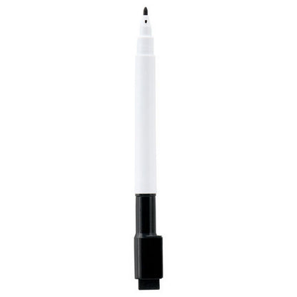 Ormond A4 Writing & Drawing Whiteboard W/Marker - ABC School Supplies