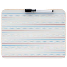 Ormond A4 Writing & Drawing Whiteboard W/Marker - ABC School Supplies