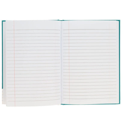 Ormond A5 160pg Hardcover Notebook Pack of 5 - ABC School Supplies