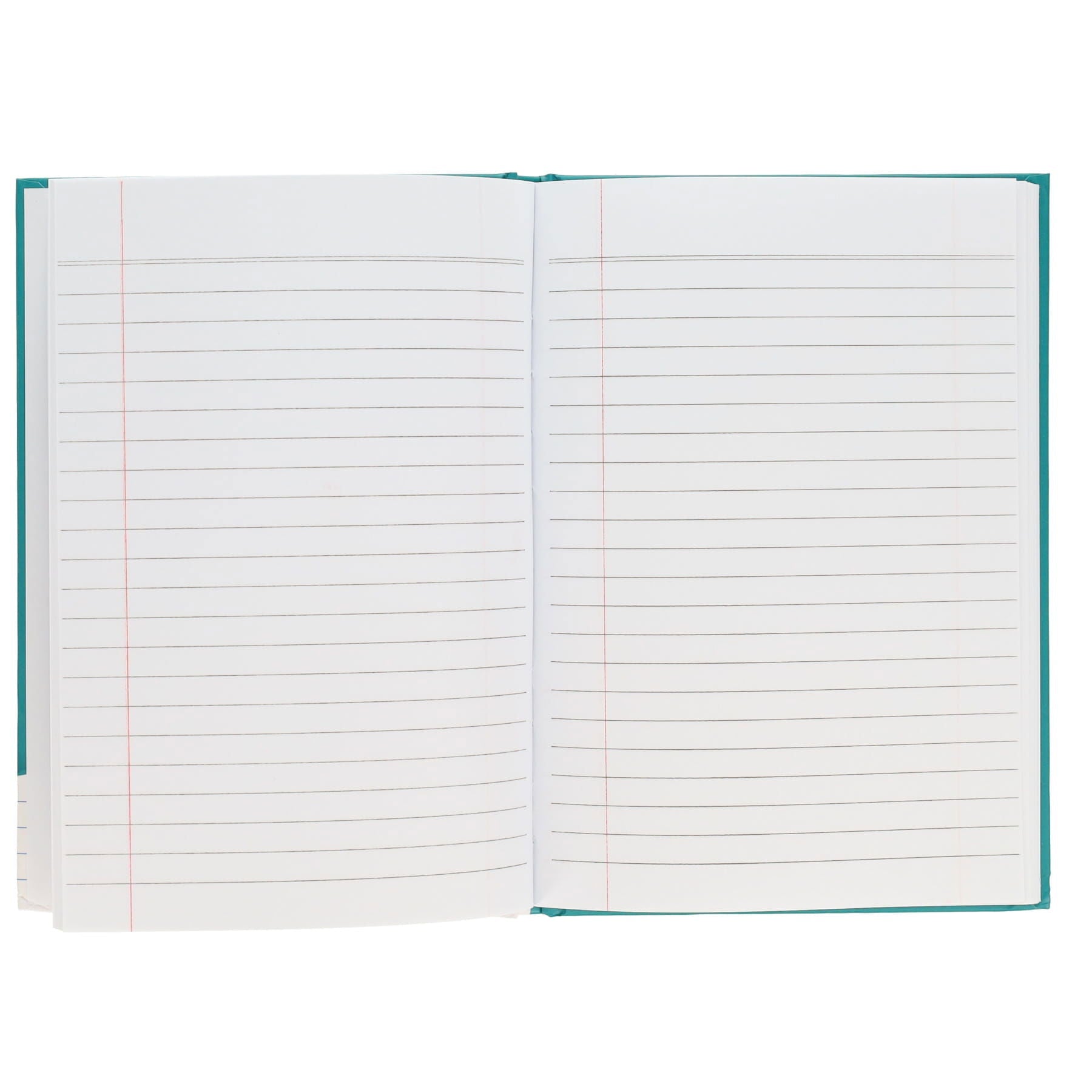 Ormond A5 160pg Hardcover Notebook Pack of 5 - ABC School Supplies