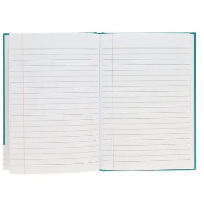 Ormond A5 160pg Hardcover Notebook Pack of 5 - ABC School Supplies