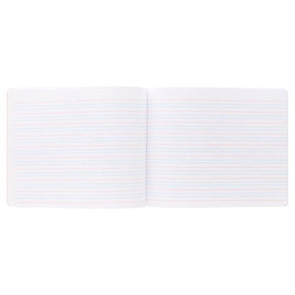 Ormond B4 (Narrow) Durable 40 Page Learn To Write Copy Pack Of 20 - ABC School Supplies