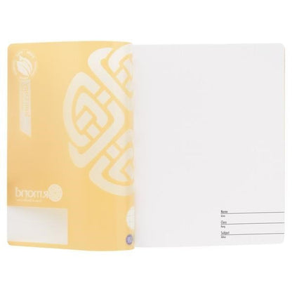 Ormond C3 120 Page Durable Cover Sum Copy Book - ABC School Supplies