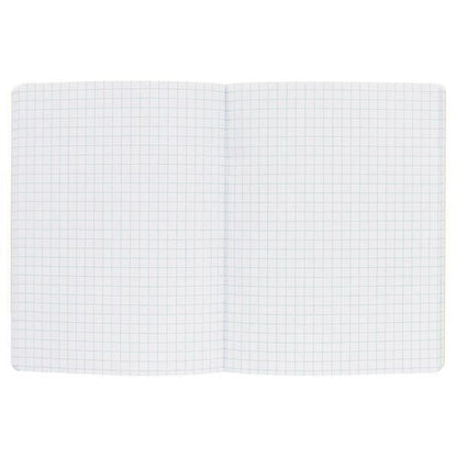 Ormond C3 120 Page Durable Cover Sum Copy Book - ABC School Supplies