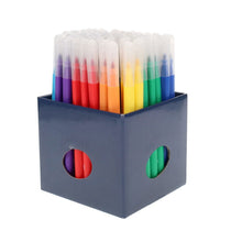 Ormond Class Collection Box of 72 Washable Markers - Asst - ABC School Supplies