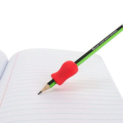 Ormond Ergonomic Pencil Grips Set Of 6 - ABC School Supplies