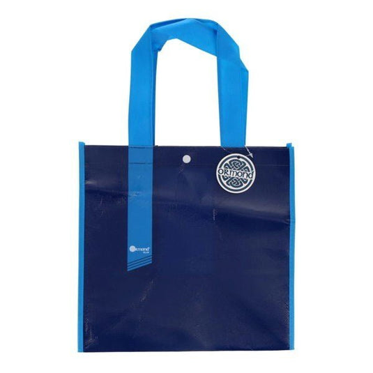 Ormond Extra Wide Base Carry Bag - ABC School Supplies