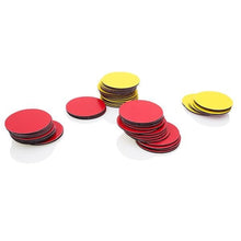 Ormond Magnetic Counters 40mm Set Of 50 - ABC School Supplies