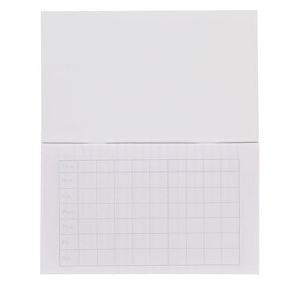 Ormond Mini Homework Diary Pack of 10 - ABC School Supplies
