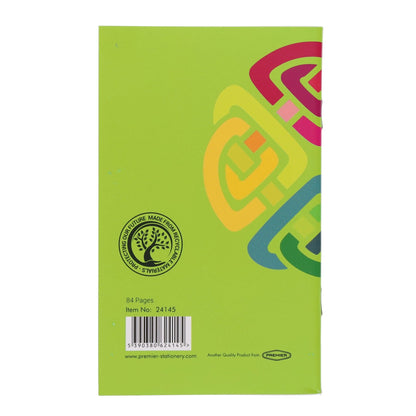 Ormond Mini Homework Diary Pack of 10 - ABC School Supplies