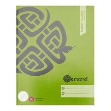 Ormond Nature Study 40 Page Copy Pack Of 20 - ABC School Supplies