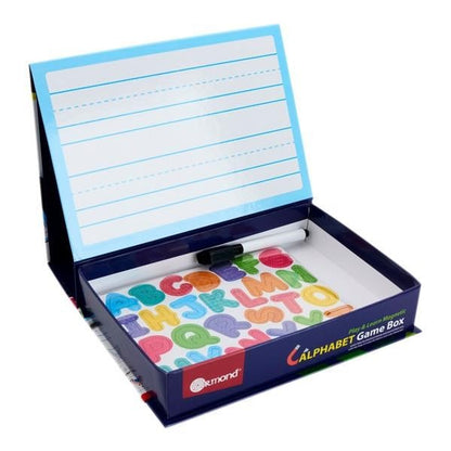 **Ormond Phonics Magnetic Letters Set - ABC School Supplies