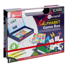 **Ormond Phonics Magnetic Letters Set - ABC School Supplies