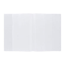 Ormond Pvc Heavy Duty Copy Book Covers Pack Of 10 - ABC School Supplies