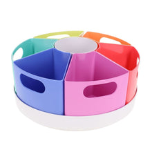 Ormond Rotating Classroom Caddy - ABC School Supplies